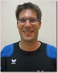 Andreas Schleiss : Präsident / Trainer