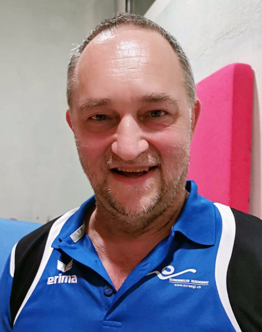 Marcel Bott : Cheftrainer