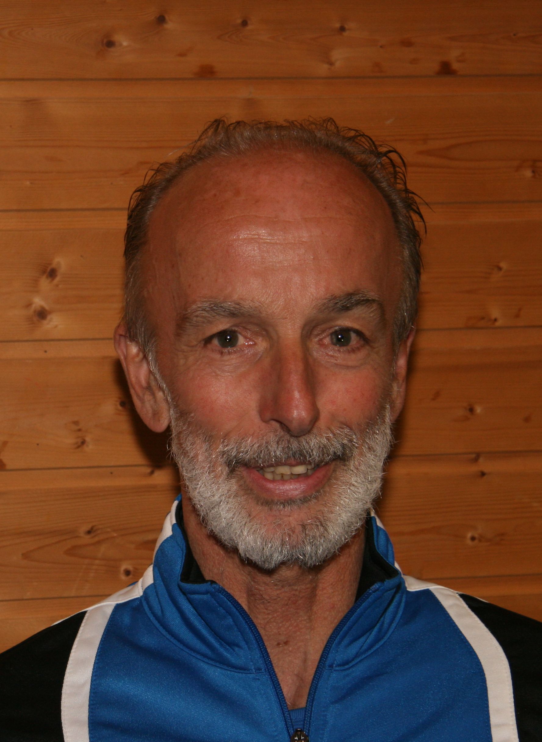 Thomas Hartmeier : Trainer