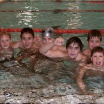 Gaiser Clausschwimmen 2006